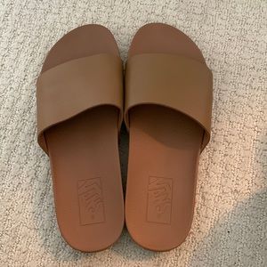 Vans Decon Slides